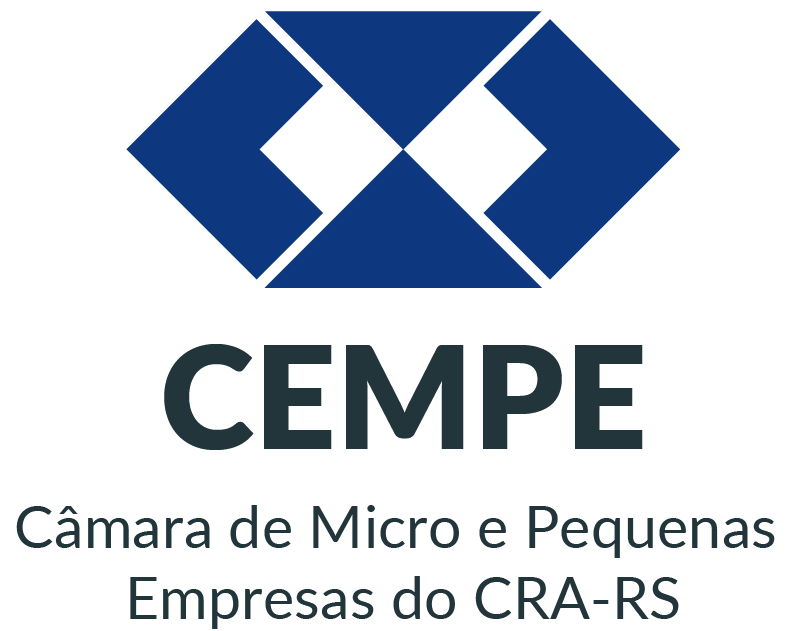 Logo de Câmara de Micro e Pequenas Empresas - CEMPE
